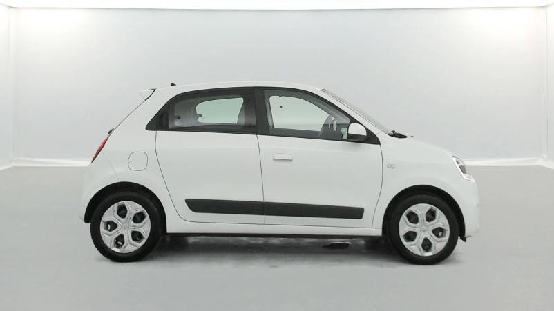Vente en ligne Renault Twingo 3  SCe 65 - 21 au prix de 10 490 €