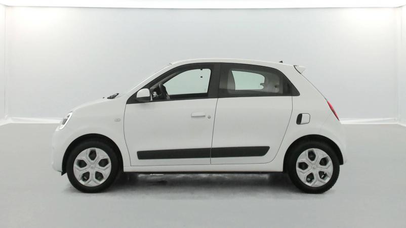 Vente en ligne Renault Twingo 3  SCe 65 - 21 au prix de 10 490 €