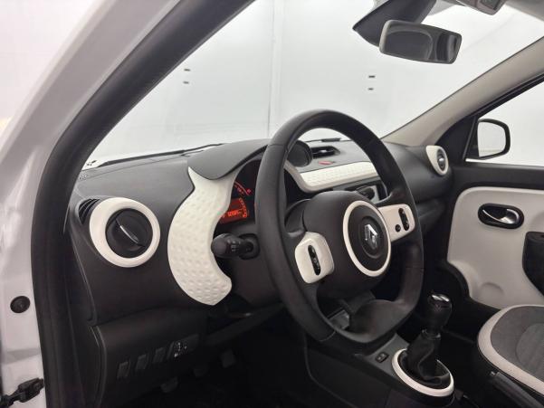 Vente en ligne Renault Twingo 3  SCe 65 - 21 au prix de 10 490 €
