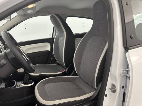 Vente en ligne Renault Twingo 3  SCe 65 - 21 au prix de 10 490 €