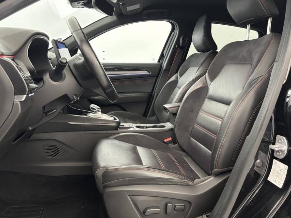 Vente en ligne Renault Arkana  E-Tech 145 au prix de 20 990 €