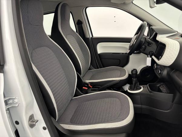 Vente en ligne Renault Twingo 3  SCe 65 - 21 au prix de 10 490 €