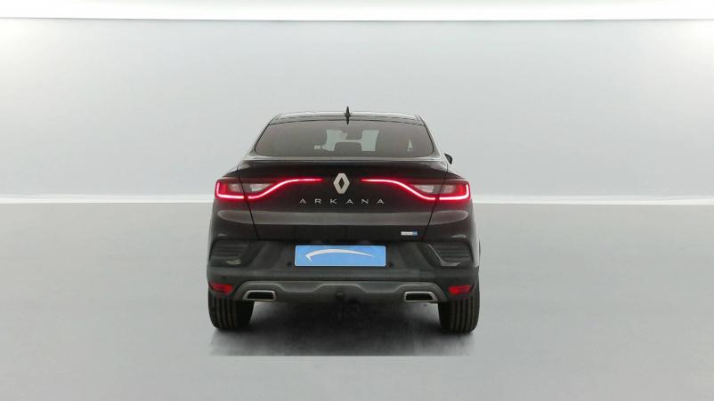 Vente en ligne Renault Arkana  E-Tech 145 au prix de 20 990 €