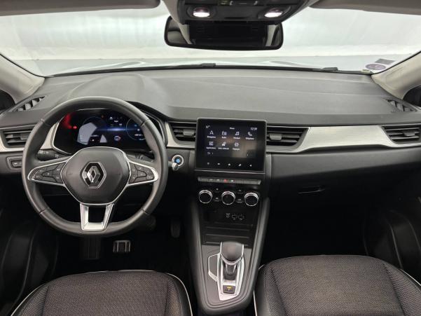 Vente en ligne Renault Captur  E-Tech Plug-in 160 au prix de 17 390 €