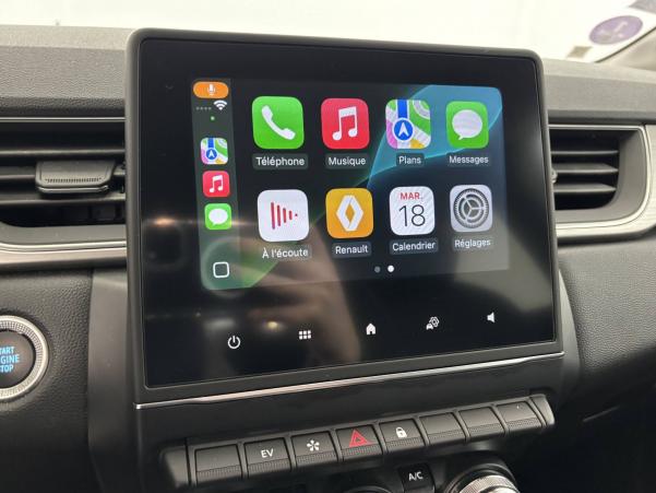 Vente en ligne Renault Captur  E-Tech Plug-in 160 au prix de 17 390 €
