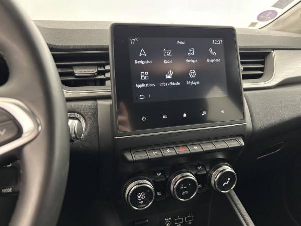 Vente en ligne Renault Captur  E-Tech Plug-in 160 au prix de 17 390 €