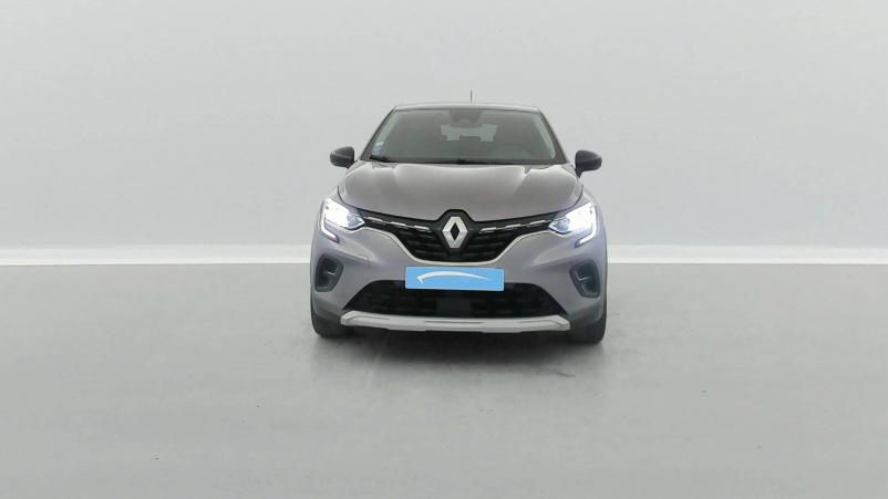 Vente en ligne Renault Captur  E-Tech Plug-in 160 au prix de 17 390 €