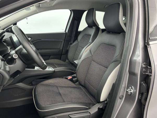 Vente en ligne Renault Captur  E-Tech Plug-in 160 au prix de 17 390 €