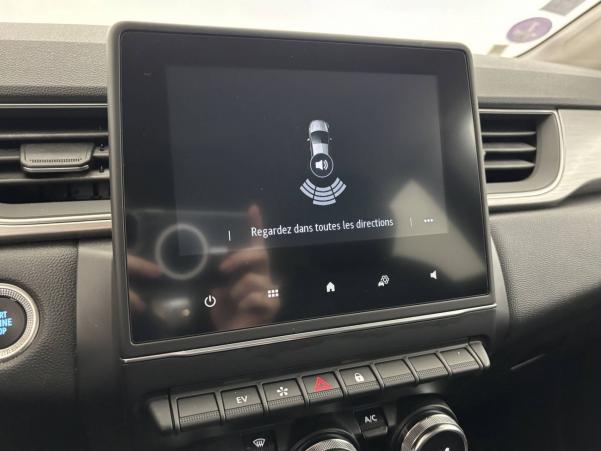 Vente en ligne Renault Captur  E-Tech Plug-in 160 au prix de 17 390 €