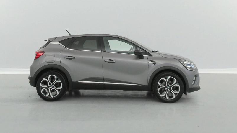 Vente en ligne Renault Captur  E-Tech Plug-in 160 au prix de 17 390 €