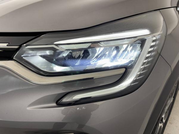 Vente en ligne Renault Captur  E-Tech Plug-in 160 au prix de 17 390 €