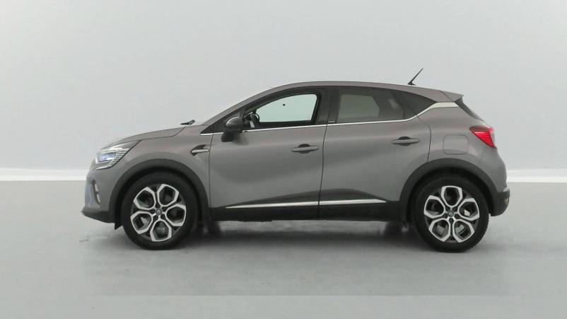 Vente en ligne Renault Captur  E-Tech Plug-in 160 au prix de 17 390 €