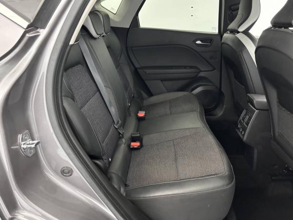 Vente en ligne Renault Captur  E-Tech Plug-in 160 au prix de 17 390 €
