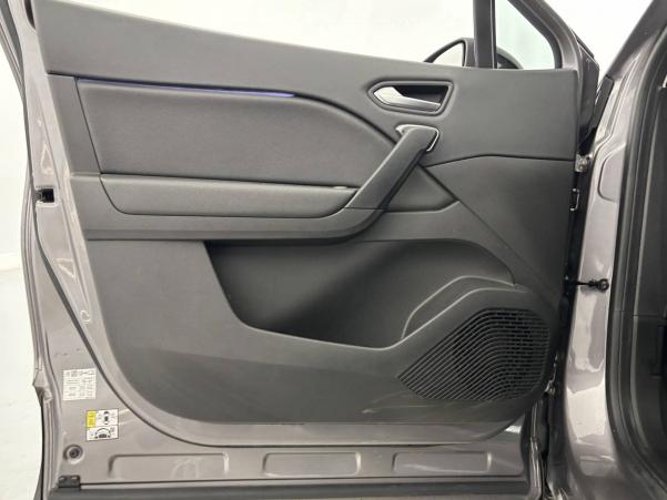 Vente en ligne Renault Captur  E-Tech Plug-in 160 au prix de 17 390 €