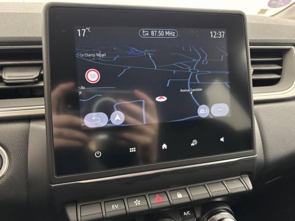 Vente en ligne Renault Captur  E-Tech Plug-in 160 au prix de 17 390 €