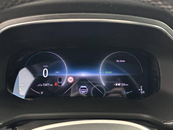Vente en ligne Renault Captur  E-Tech Plug-in 160 au prix de 17 390 €