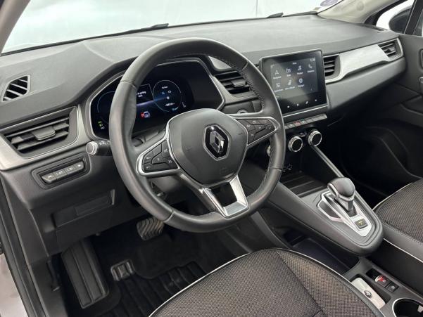 Vente en ligne Renault Captur  E-Tech Plug-in 160 au prix de 17 390 €