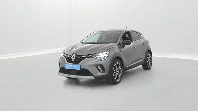 Vente en ligne Renault Captur  E-Tech Plug-in 160 au prix de 17 390 €