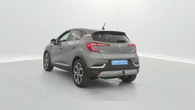 Vente en ligne Renault Captur  E-Tech Plug-in 160 au prix de 17 390 €