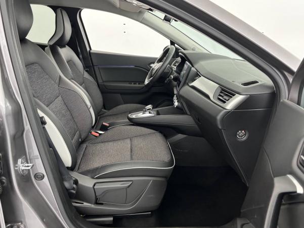 Vente en ligne Renault Captur  E-Tech Plug-in 160 au prix de 17 390 €