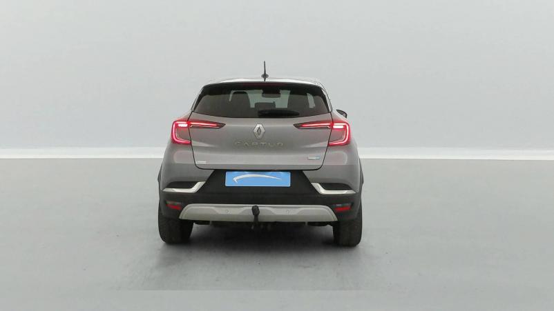 Vente en ligne Renault Captur  E-Tech Plug-in 160 au prix de 17 390 €
