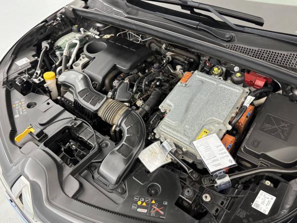 Vente en ligne Renault Captur  E-Tech Plug-in 160 au prix de 17 390 €