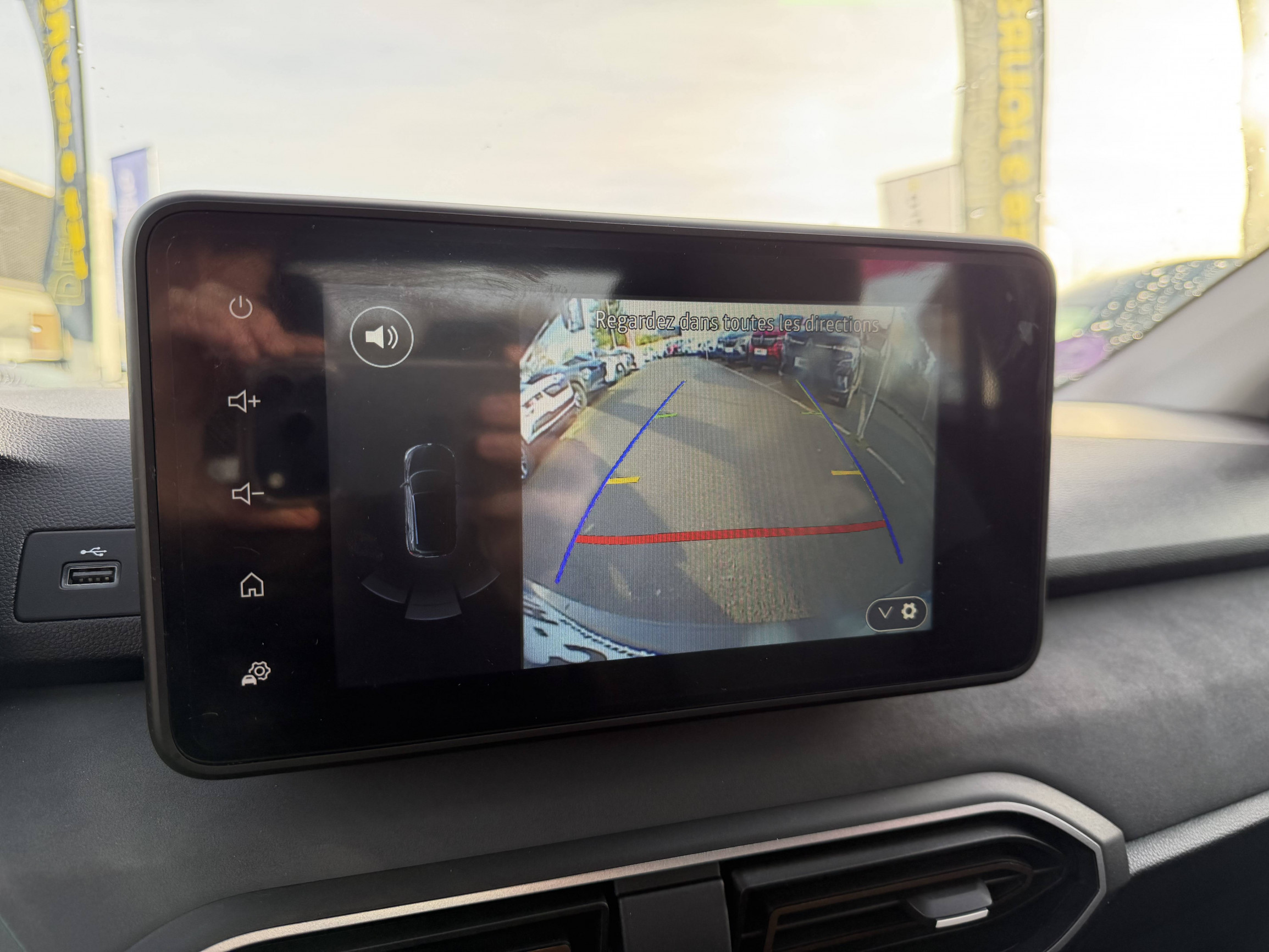 Vente en ligne Dacia Sandero 3  TCe 90 CVT au prix de 18 990 €