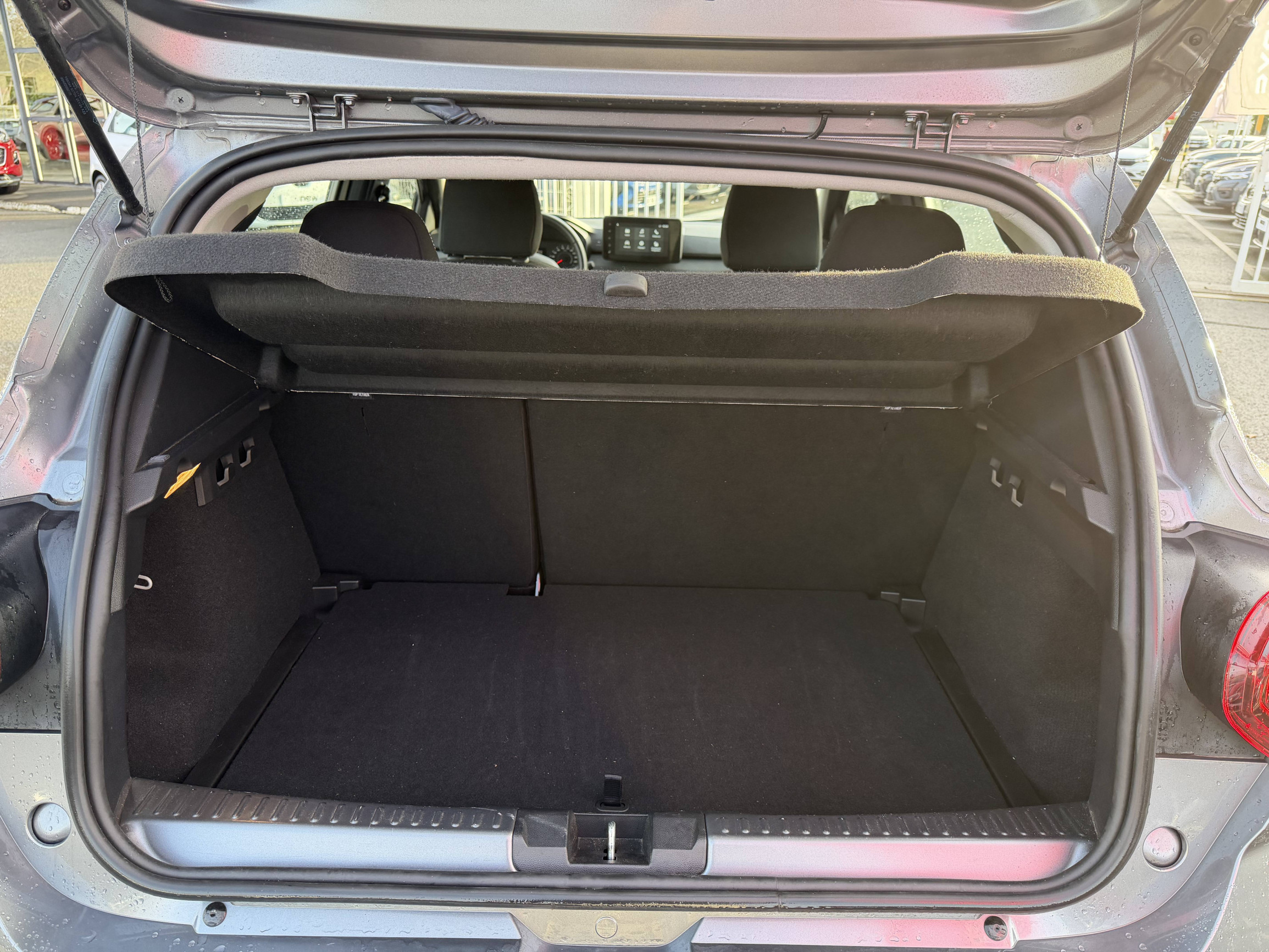 Vente en ligne Dacia Sandero 3  TCe 90 CVT au prix de 18 990 €