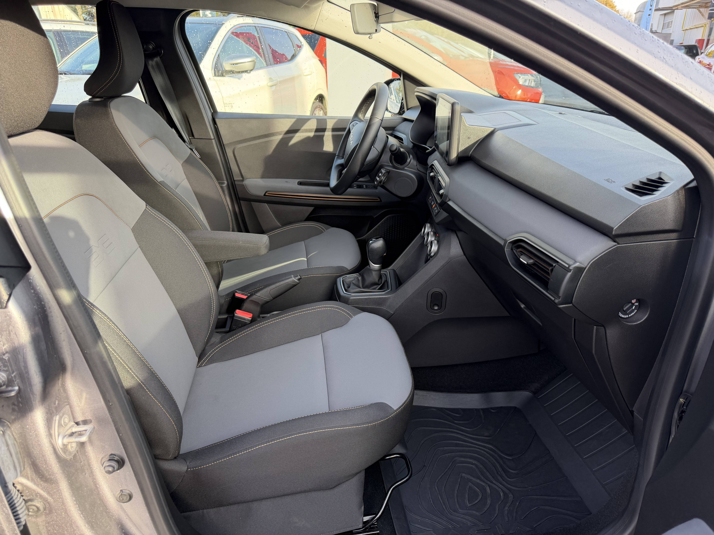 Vente en ligne Dacia Sandero 3  TCe 90 CVT au prix de 18 990 €