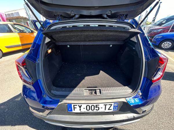 Vente en ligne Renault Captur  E-Tech Plug-in 160 au prix de 16 490 €