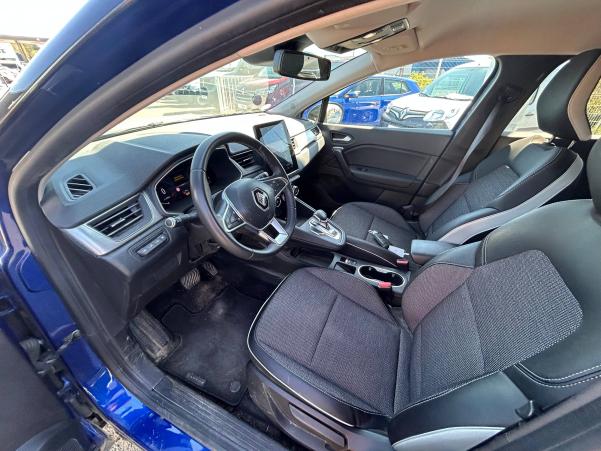 Vente en ligne Renault Captur  E-Tech Plug-in 160 au prix de 16 490 €