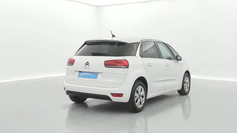 Vente en ligne Citroën C4 Picasso  PureTech 130 S&S au prix de 12 990 €