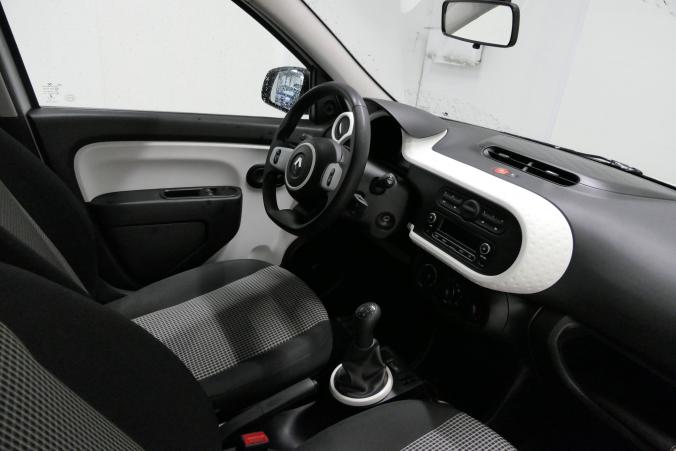 Vente en ligne Renault Twingo 3  1.0 SCe 70 BC au prix de 8 990 €