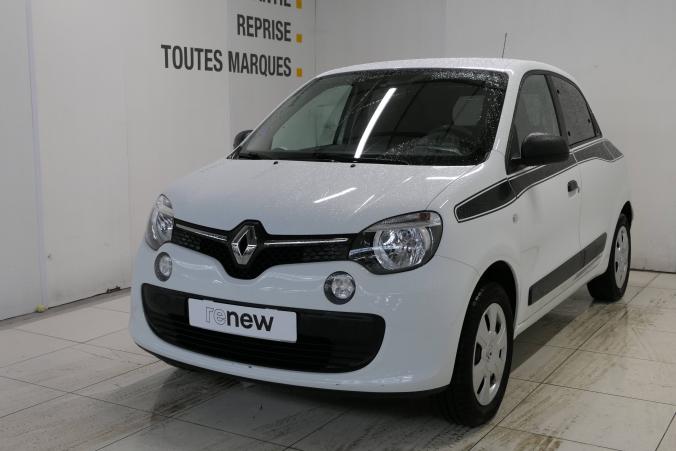 Vente en ligne Renault Twingo 3  1.0 SCe 70 BC au prix de 8 990 €