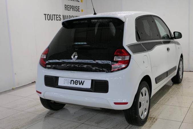 Vente en ligne Renault Twingo 3  1.0 SCe 70 BC au prix de 8 990 €