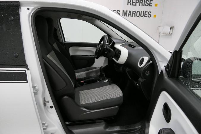 Vente en ligne Renault Twingo 3  1.0 SCe 70 BC au prix de 8 990 €