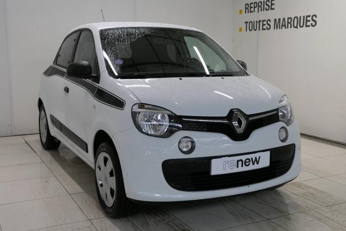 Vente en ligne Renault Twingo 3  1.0 SCe 70 BC au prix de 8 990 €