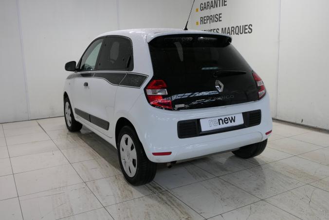 Vente en ligne Renault Twingo 3  1.0 SCe 70 BC au prix de 8 990 €