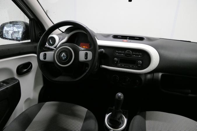 Vente en ligne Renault Twingo 3  1.0 SCe 70 BC au prix de 8 990 €