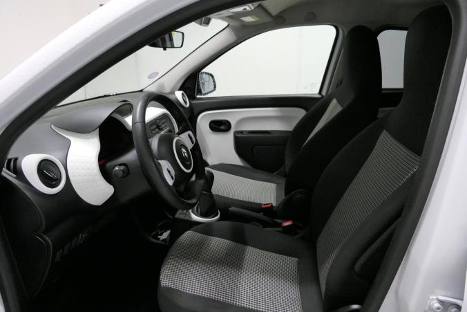 Vente en ligne Renault Twingo 3  1.0 SCe 70 BC au prix de 8 990 €