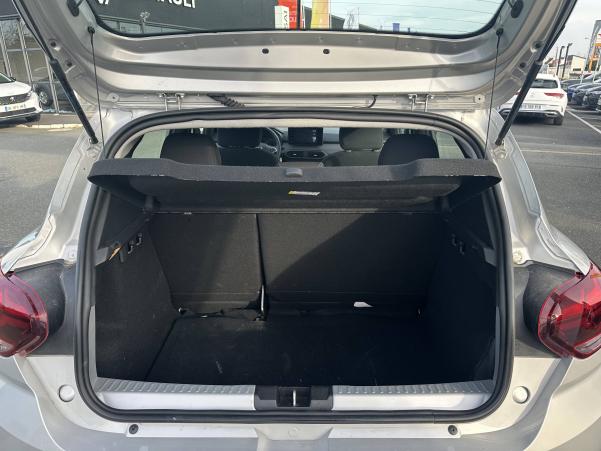 Vente en ligne Dacia Sandero  ECO-G 100 au prix de 16 790 €