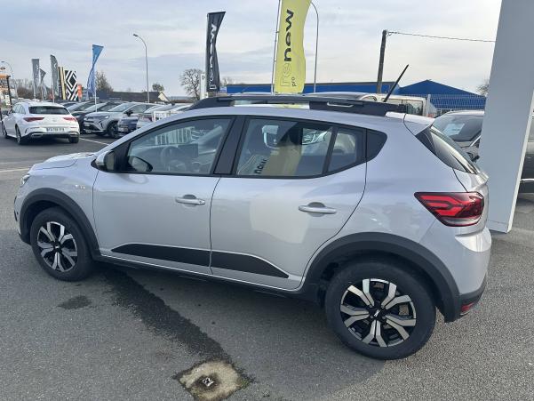 Vente en ligne Dacia Sandero  ECO-G 100 au prix de 16 790 €