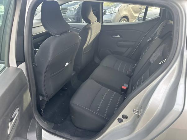 Vente en ligne Dacia Sandero  ECO-G 100 au prix de 16 790 €