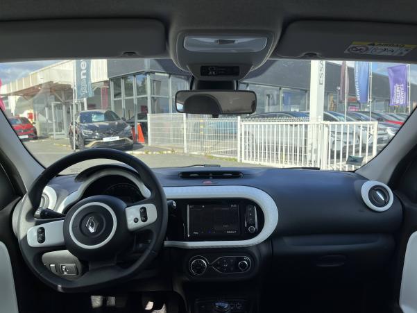 Vente en ligne Renault Twingo 3  SCe 65 - 21 au prix de 10 490 €