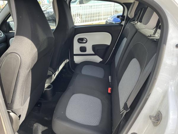 Vente en ligne Renault Twingo 3  SCe 65 - 21 au prix de 10 490 €
