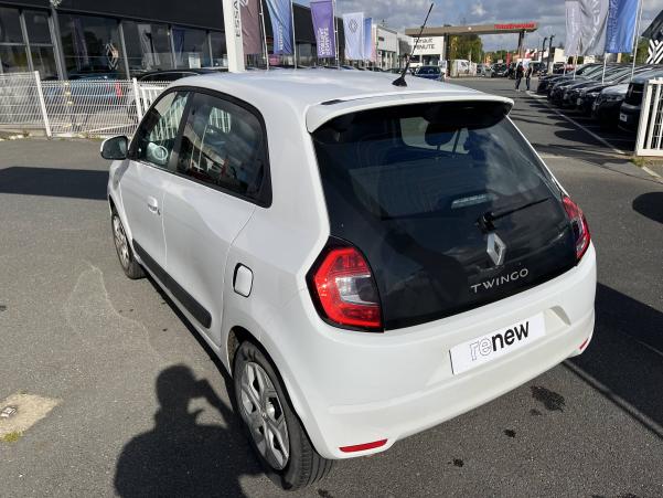 Vente en ligne Renault Twingo 3  SCe 65 - 21 au prix de 10 490 €