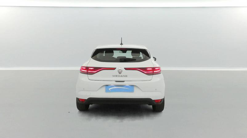 Vente en ligne Renault Megane 4 Mégane IV Berline Blue dCi 115 au prix de 15 990 €