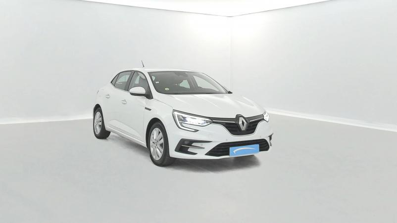 Vente en ligne Renault Megane 4 Mégane IV Berline Blue dCi 115 au prix de 15 990 €
