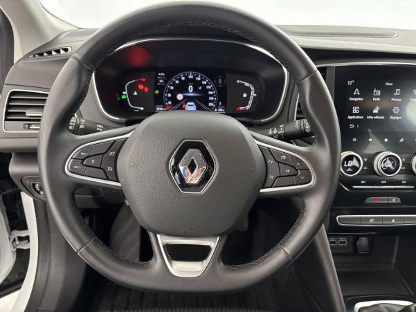 Vente en ligne Renault Megane 4 Mégane IV Berline Blue dCi 115 au prix de 15 990 €