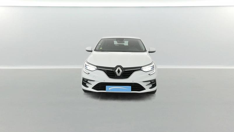 Vente en ligne Renault Megane 4 Mégane IV Berline Blue dCi 115 au prix de 15 990 €